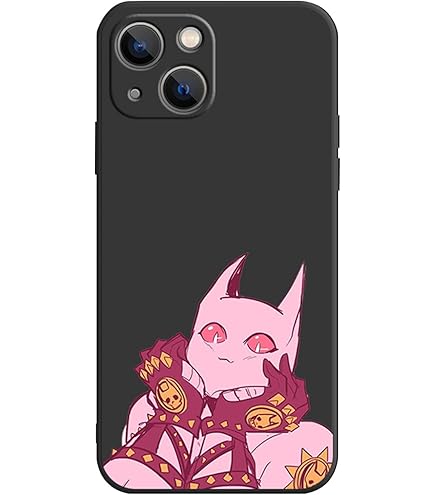 Amazon.co.jp: ジョジョの奇妙な冒険 荒木飛呂彦原画展 スマホケース